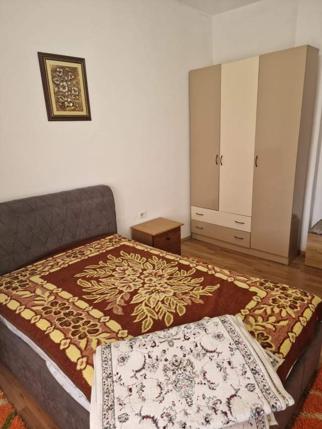 Tirane,Me qera apartament 3+1+BLK Kati 3, 120 m² 355 Euro Bulevardi Ri
