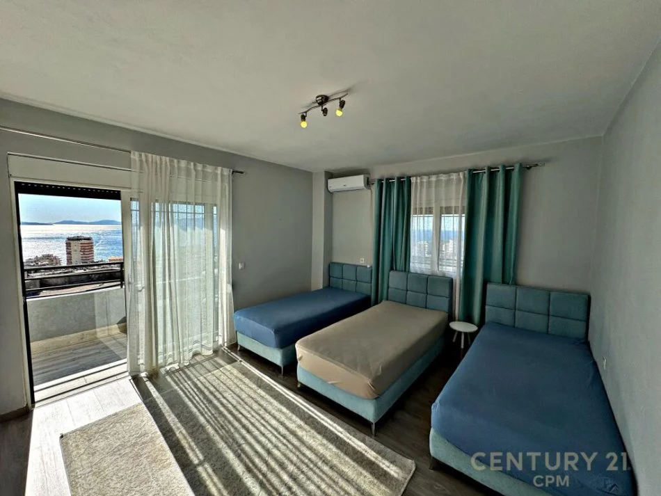 Sarande, shitet apartament Kati 6, 156 m² 245.000 € 