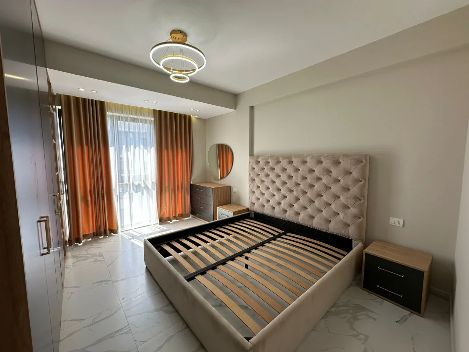 Tirane, shitet apartament 2+1 Kati 6, 114 m² 183.000 € (Urban Gate, Astir)
