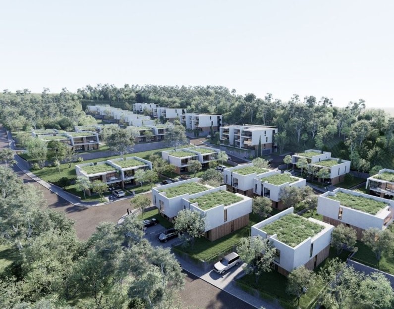 Tirane, shitet apartament 2+1 Kati 0, 110 m² 155.000 € (Farkë, Tiranë, TT 2017)