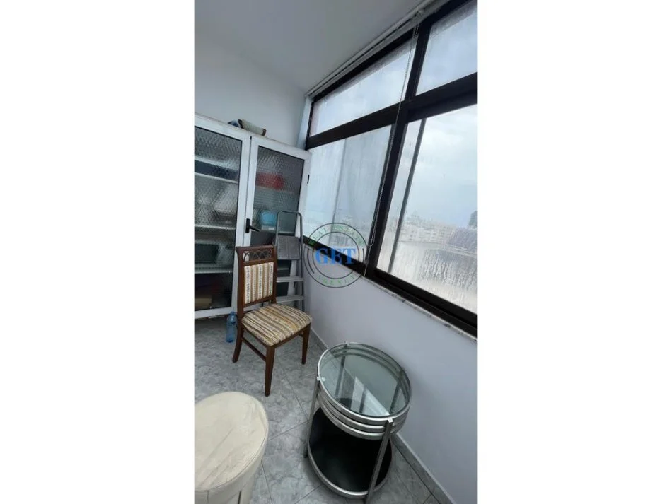 Durres, jepet me qera apartament 2+1 Kati 9, 100 m² 500 € 