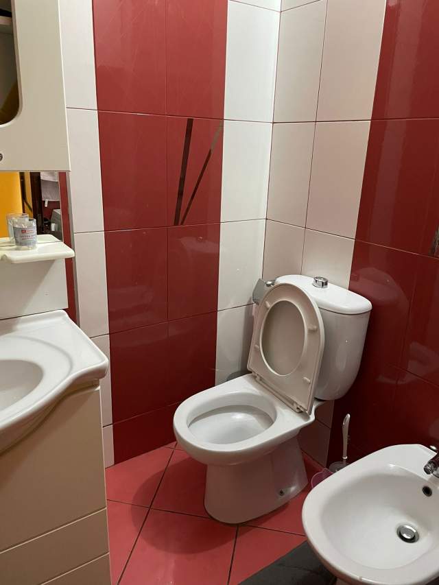 Tirane, jepet me qera apartament 2+1+BLK Kati 2, 90 m² 500 Euro (21 Dhjetori)