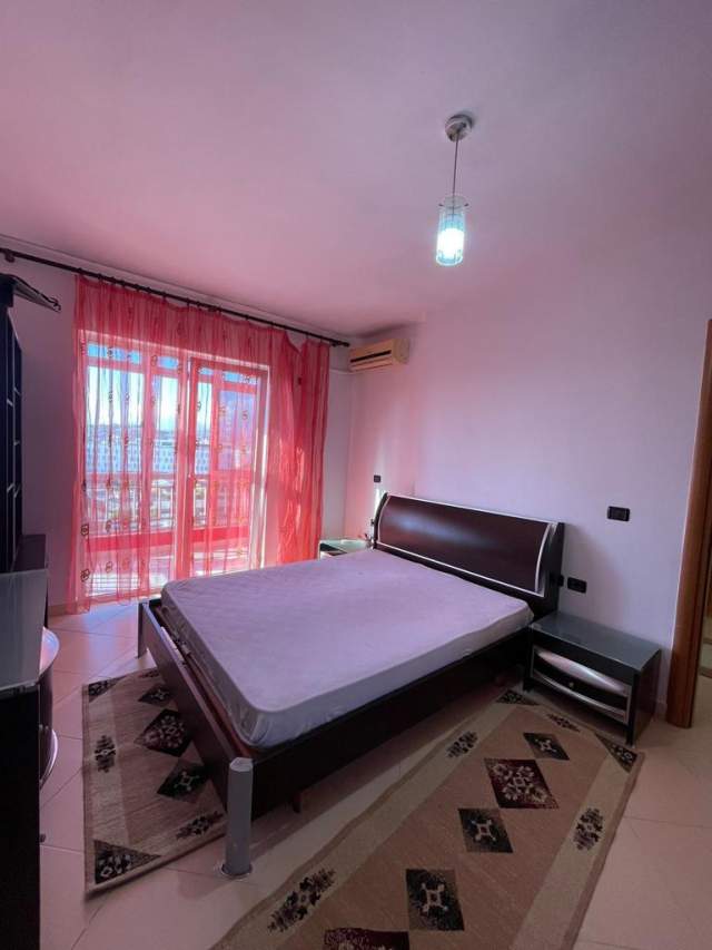Tirane, jepet me qera apartament 2+1+A+BLK Kati 7, 100 m² 45000 Leke (5 maj)