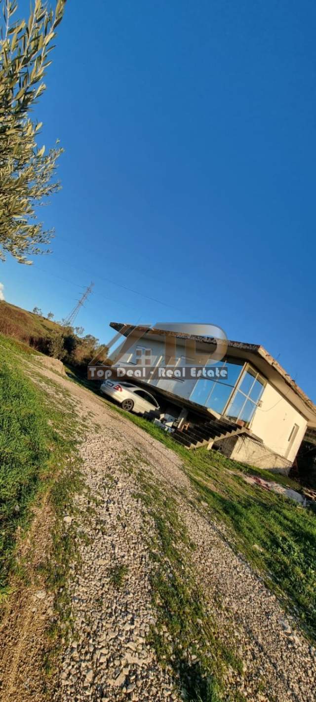 Tirane, shitet shtepi 2+1+BLK Kati 1, 94 m² 130.000 Euro (City Park)