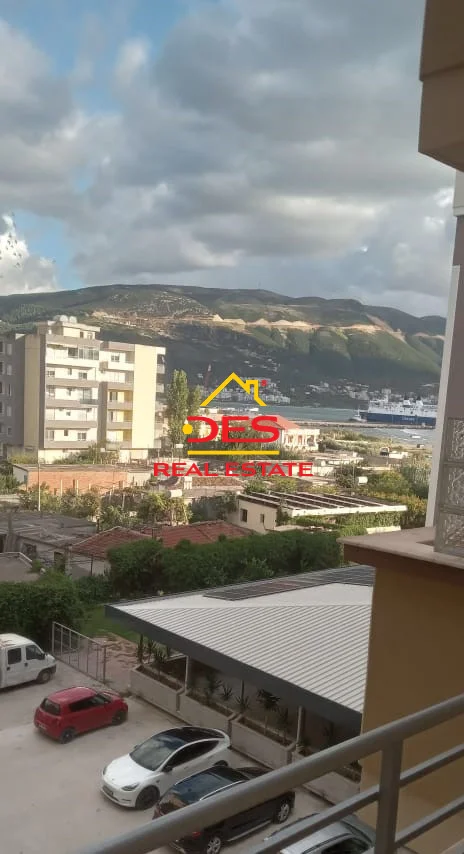 Vlore, jepet me qera garsonier Kati 3, 50 m² 350 € (Rruga Sazani)