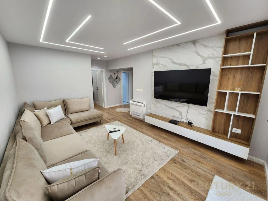 SHESIM APARTAMENT 2+1 NE BLLOK