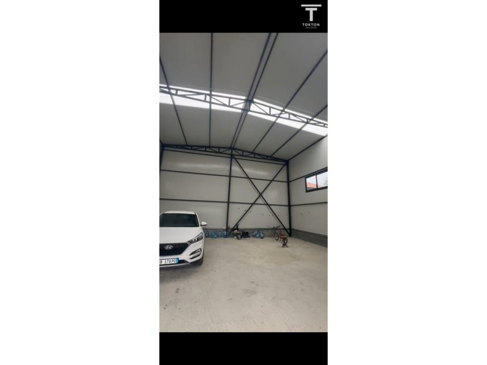 Tirane, jepet me qera ambjent biznesi Kati 0, 200 m² 1.000 € (Babrru, Tiranë, TT 2029)