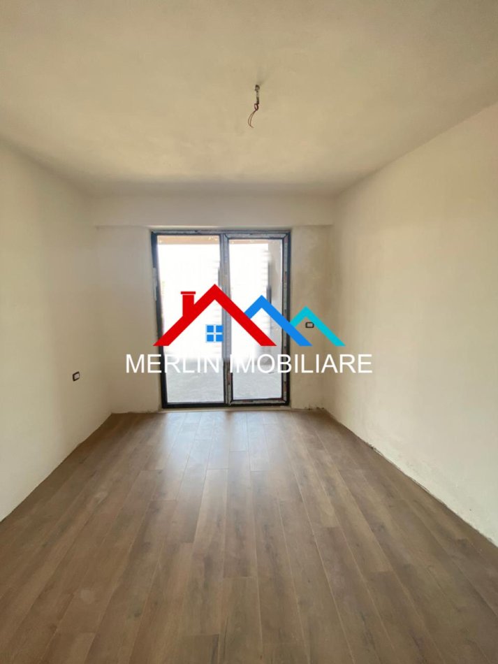 Tirane, shitet apartament 1+1+Ballkon Kati 9, 83 m² 123.000 € (RRUGA BENJAMIN KRUTA,ISH FUSHA E AVIACIONIT)