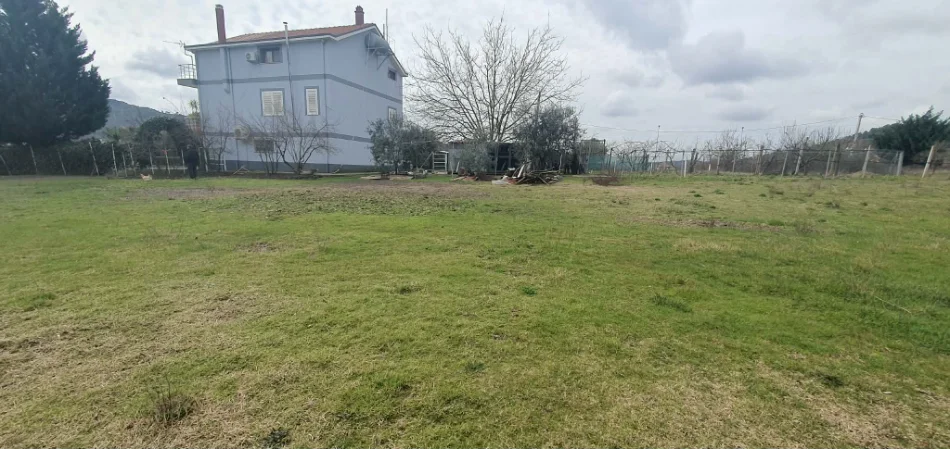 Tirane, shitet nga Pronari, pa-komision Vile 3 Katshe Kati 0, 10.000 m² 1.200.000 € (vore)