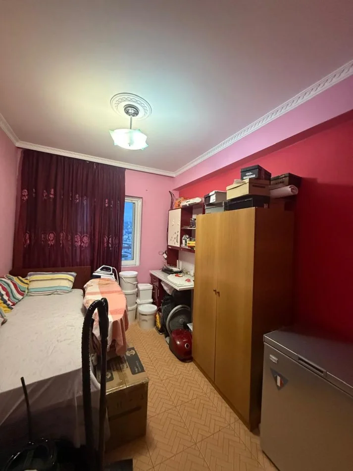 Sarande, shes apartament 4+1+Ballkon Kati 3, 195 m² 315.000 € (Sarande)