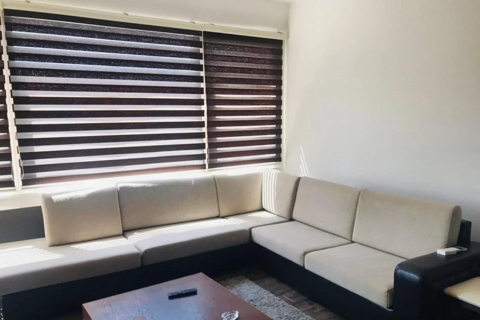 Tirane, jepet me qera apartament 2+1 Kati 6, 107 m² 700 € (Bulevardi Gjergj fishta)