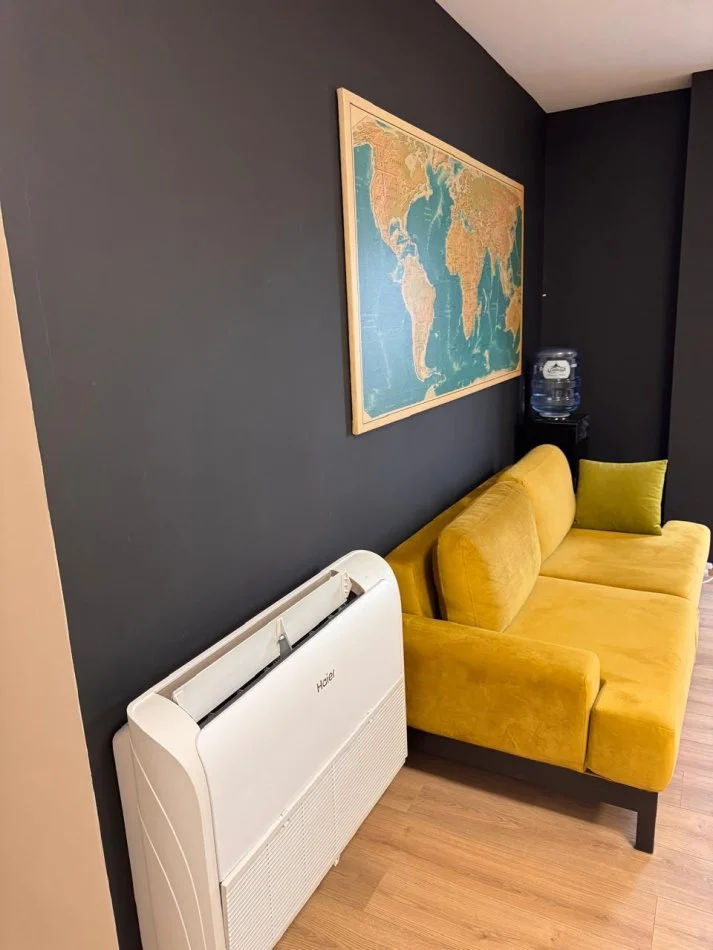 Tirane, shitet zyre Kati 7, 166 m² 475.000 € (prane Qendres)