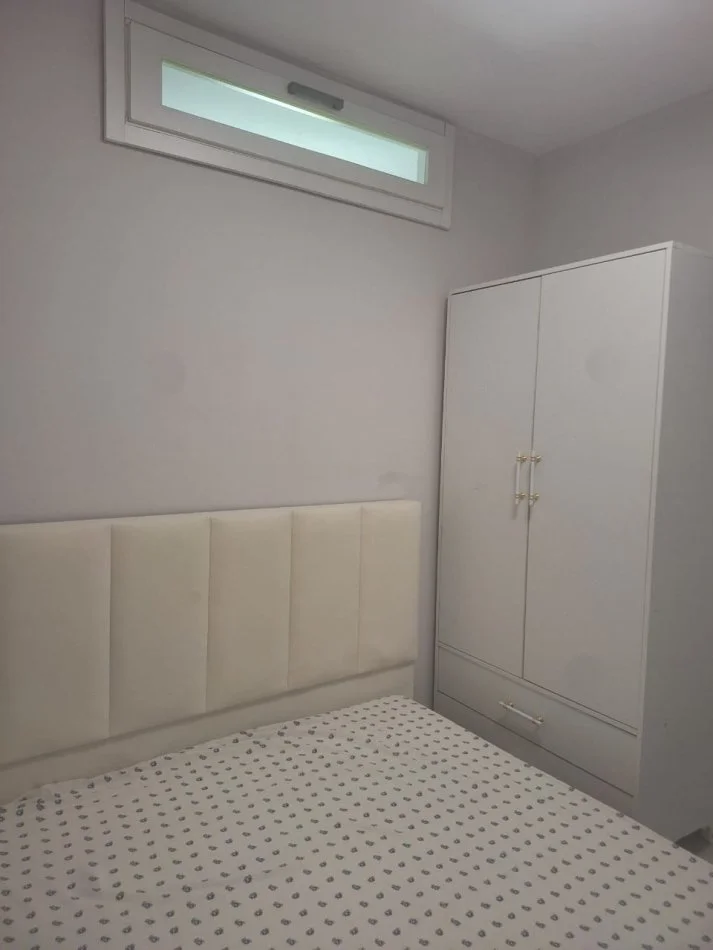 Tirane, jepet me qera apartament 2+1 Kati 1, 80 m² 550 € (21 Dhjetori ,Ish Parku)