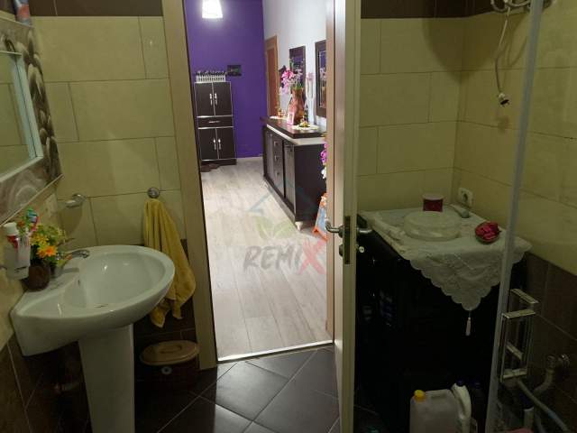 Durres, jepet me qera apartament 1+1+BLK Kati 6, 55 m² 220 Euro