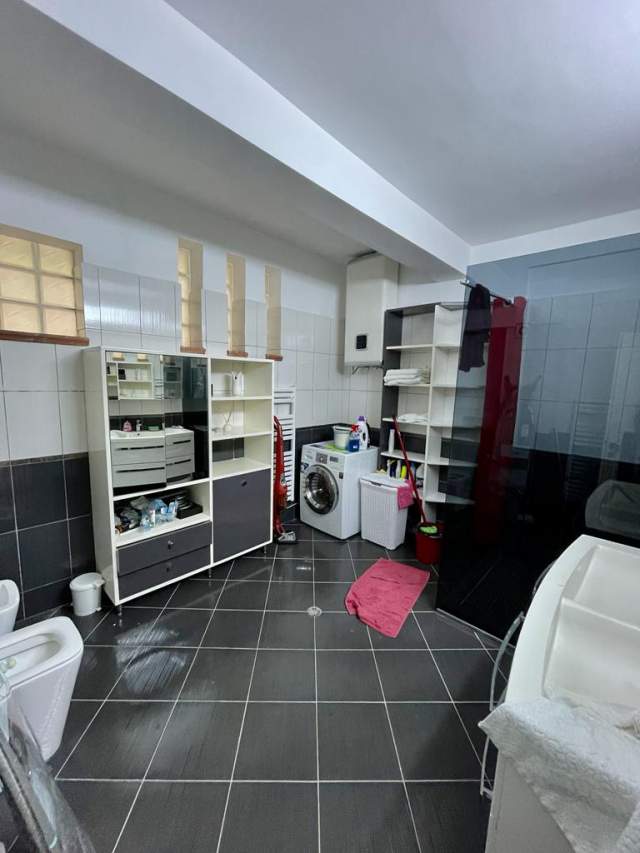 Tirane, shes apartament duplex 2+1+BLK Kati 2, 120 m² 250.000  (Kodra e Diellit)