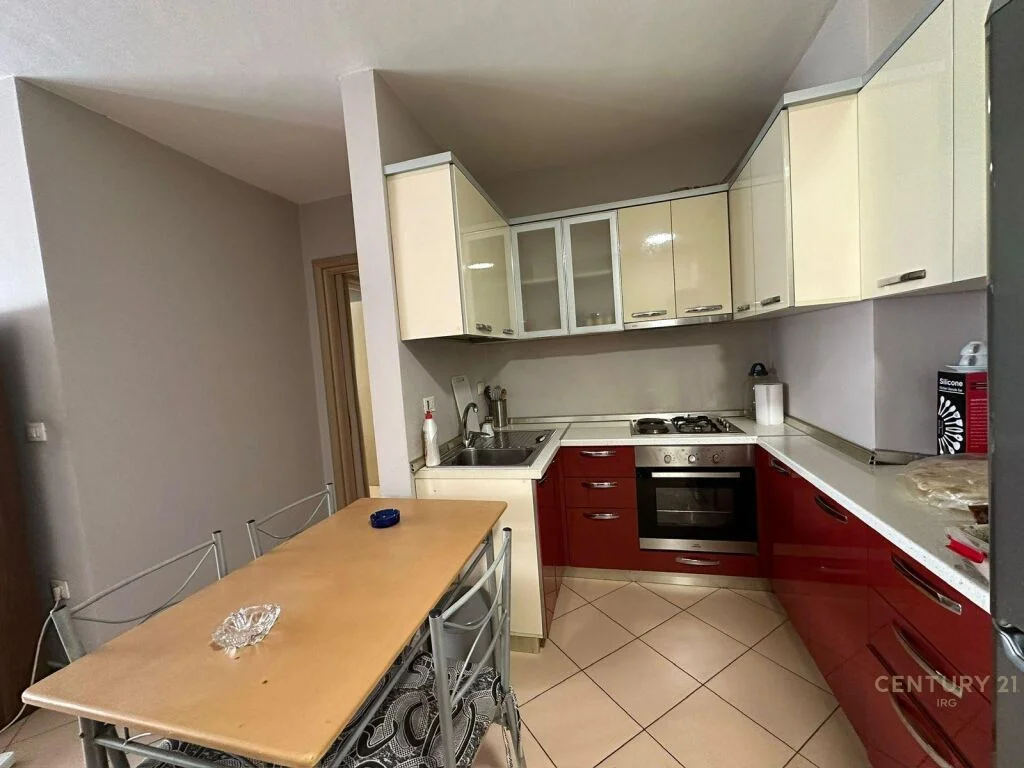 Apartament 2+1+2 Per Shitje, prane Rezidences Avid, Bulevardi i Ri!