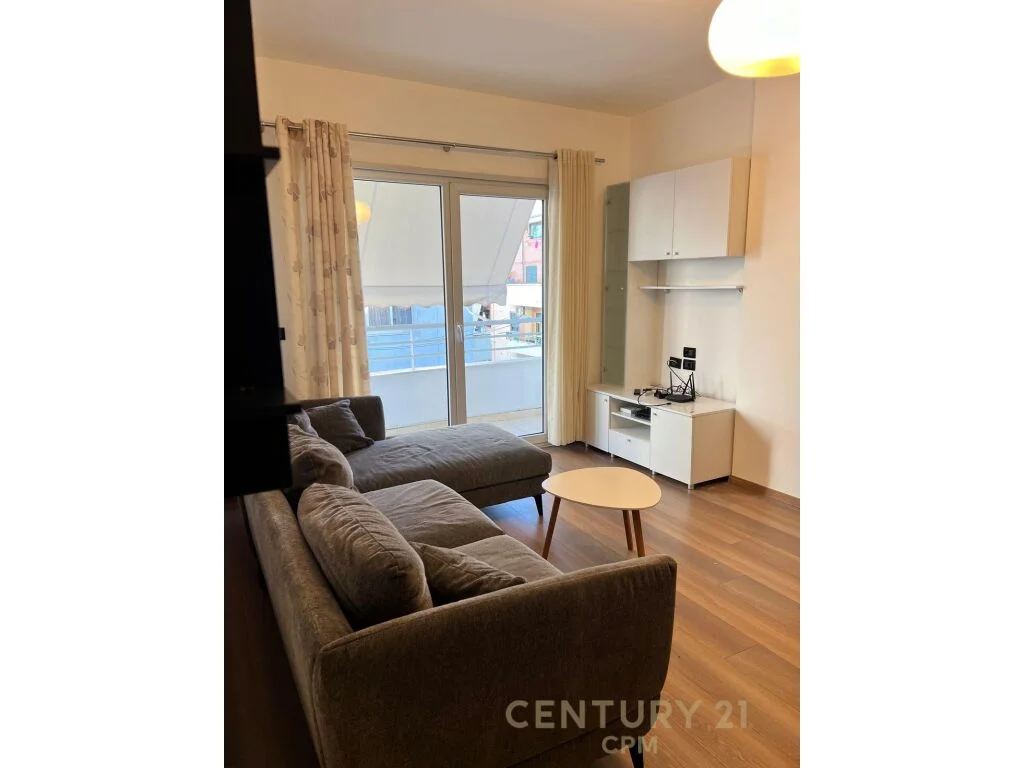 Apartament 2+1 me Qira tek Kodra e Diellit!