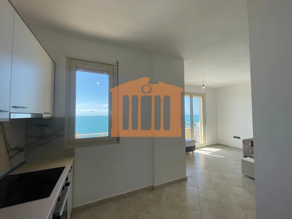 APARTAMENT 2+1+2 ME PAMJE DETI TEK VILA E ZOGUT PER SHITJE !