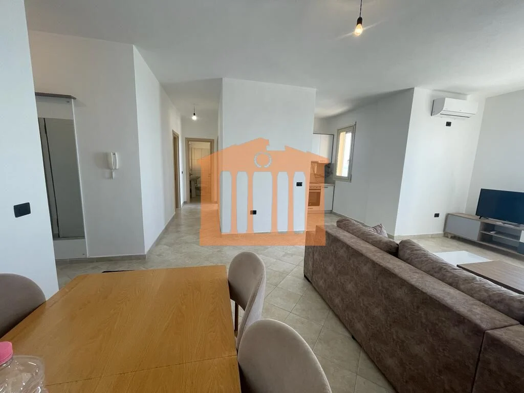 APARTAMENT 2+1+2 ME PAMJE DETI TEK VILA E ZOGUT PER SHITJE !