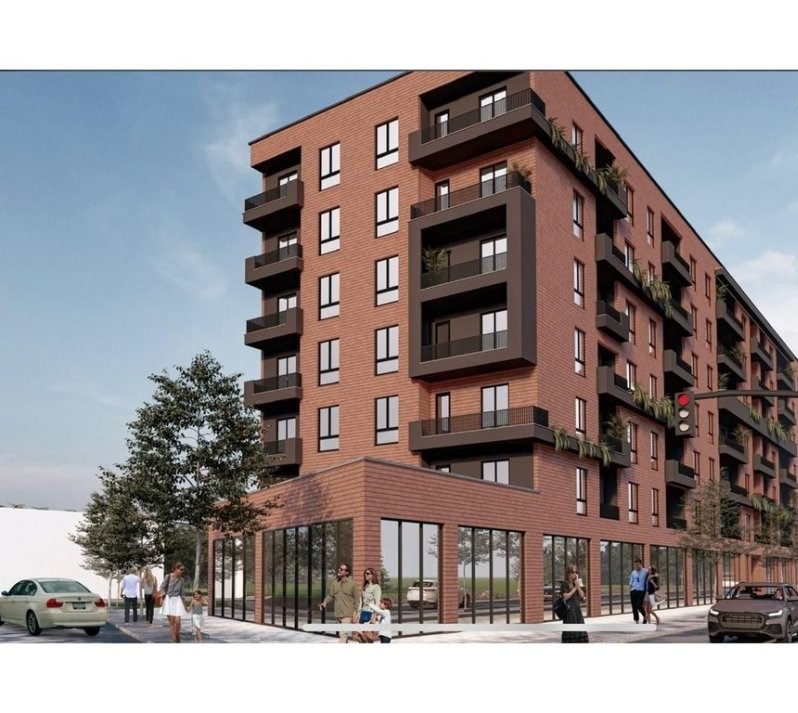 Tirane, shitet apartament 2+1 Kati 4, 105 m² 131.000 € (Paskuqan, Tiranë, TT 2035)