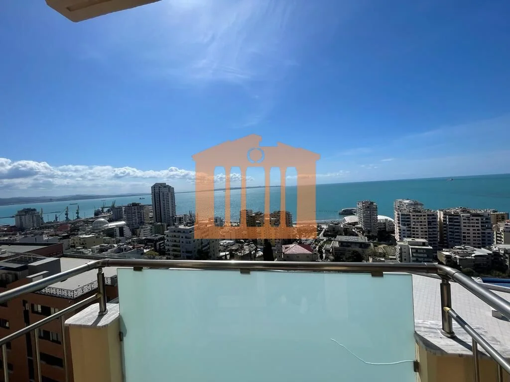 APARTAMENT 2+1+2 ME PAMJE DETI TEK VILA E ZOGUT PER SHITJE !