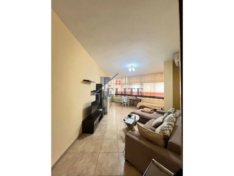 Tirane, shitet apartament 1+1+Ballkon Kati 2, 60 m² 150.250 € (Haxhi Hysen Dalliu)