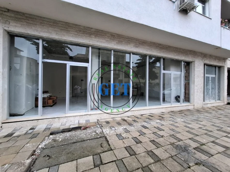 Durres, shitet ambjent biznesi Kati 0, 80 m² 140.000 € 