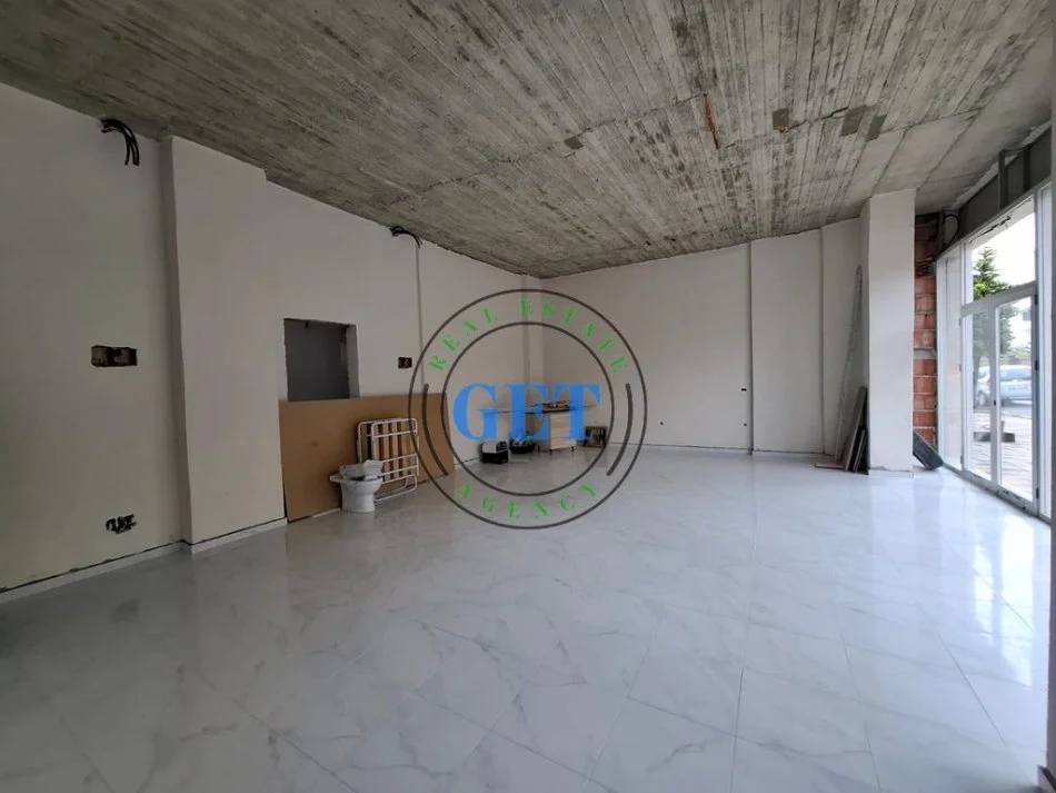 Durres, shitet ambjent biznesi Kati 0, 80 m² 140.000 € 