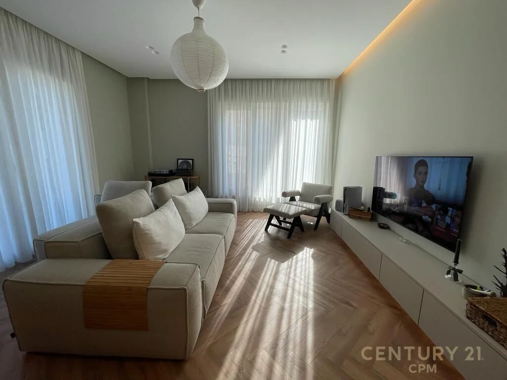 SHESIM APARTAMENT 2+1+2 TEK SECRET GARDEN TEG! 279,000 €