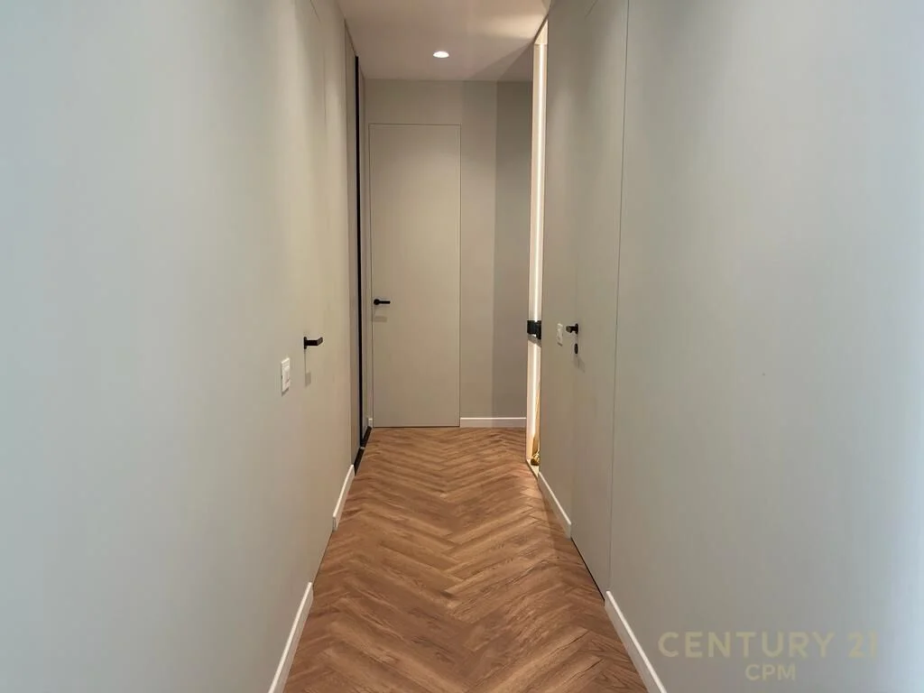 TEG, SHESIM APARTAMENT 2+1+2+POST PARKIMI TEK SECRET GARDEN!