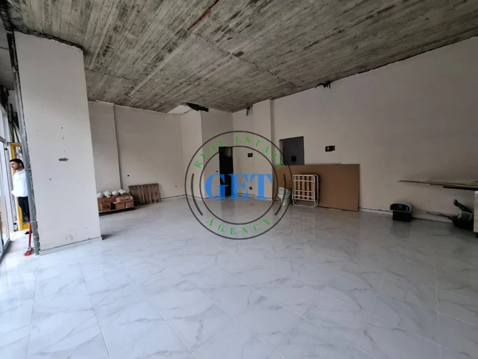 Durres, shitet ambjent biznesi Kati 0, 80 m² 140.000 € 