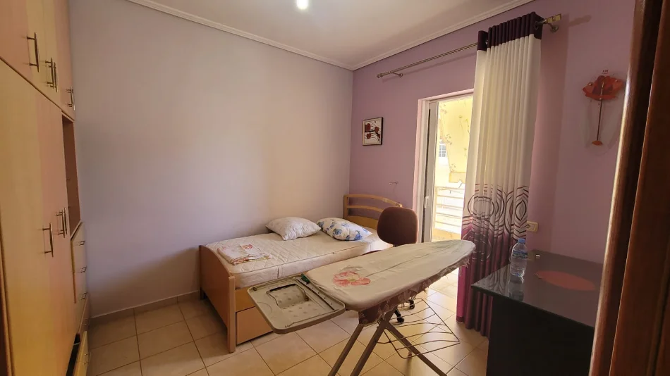 Sarande, shitet apartament 3+1+Aneks+Ballkon Kati 5, 111 m² 210.000 € (Sarande)
