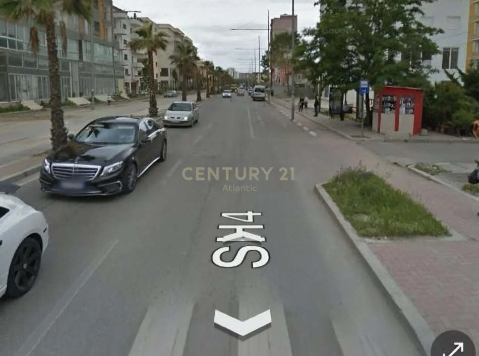 Durres, shitet hotel Kati 5, 800 m² 1.300.000 € (Plazhi Iliria)