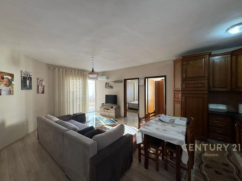 DON BOSKO, SHITET APARTAMENT 2+1!!