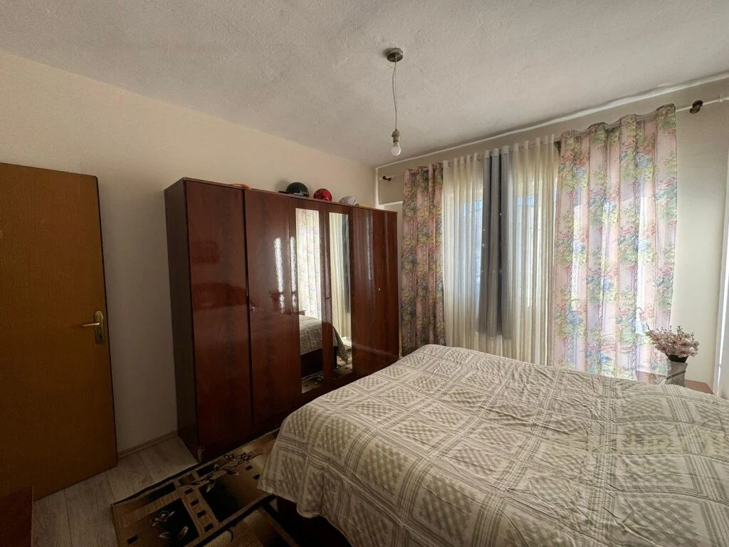 DON BOSKO, SHITET APARTAMENT 2+1!!