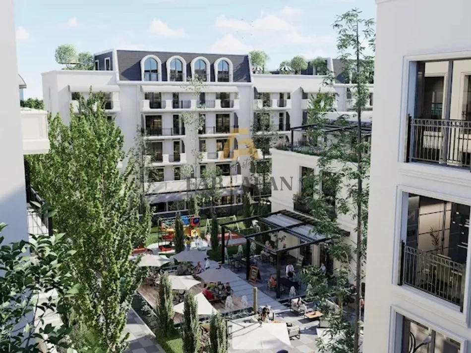 Tirane, shitet apartament 2+1 , 110 m² 187.000 € (Mjull Bathore)