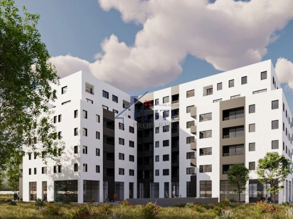 Tirane, shitet apartament 1+1+Ballkon Kati 1, 79 m² 78.580 € (Paskuqan)