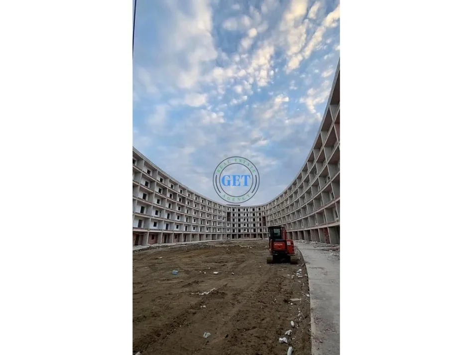 Durres, shitet apartament 1+1 Kati 5, 68 m² 54.500 € (REZIDENCA EON Durres)