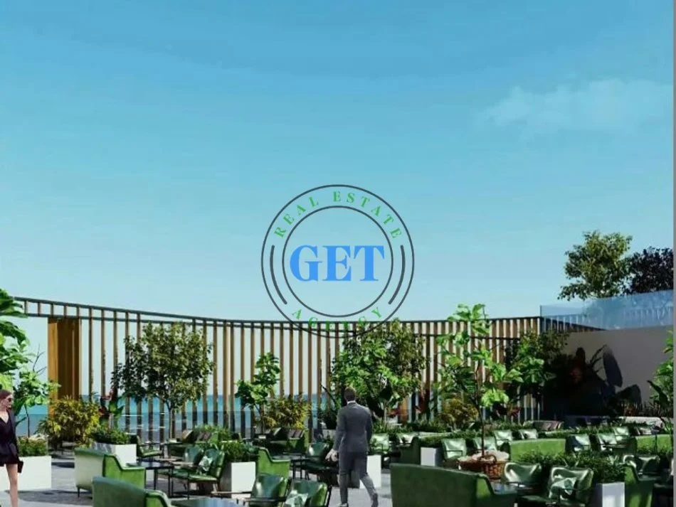 Durres, shitet apartament 1+1 Kati 5, 68 m² 54.500 € (Golem)