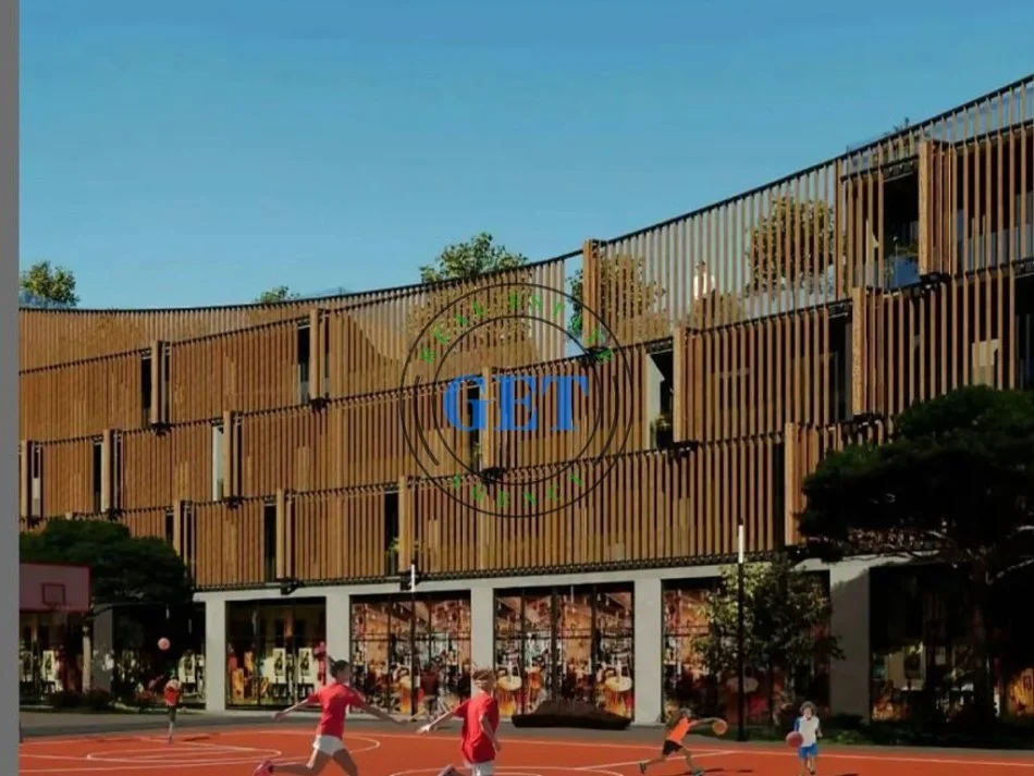 Durres, shitet apartament 1+1 Kati 5, 68 m² 54.500 € (REZIDENCA EON Durres)