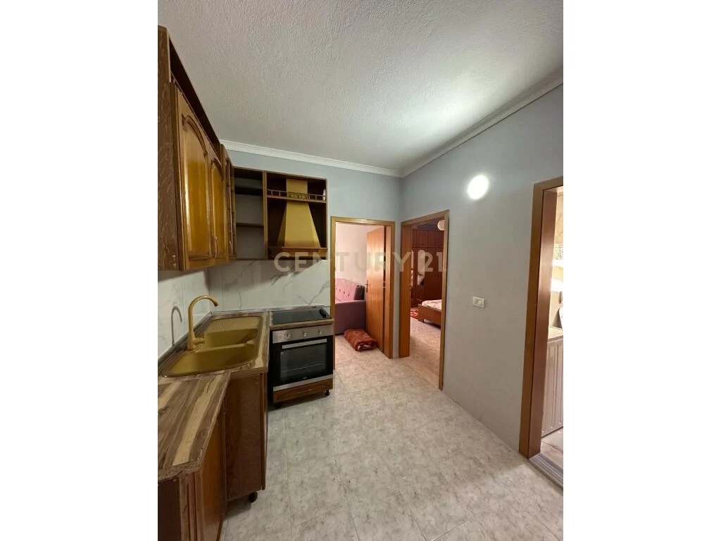 JEPET APARTAMENT ME QIRA 1+1 NE ILIRIA !! 250eu