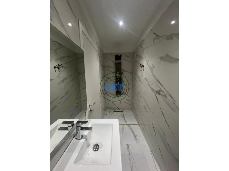 Durres, shitet apartament 1+1 Kati 5, 58 m² 125.000 € (, HOTEL-BLEART, Shkembi i Kavajes)