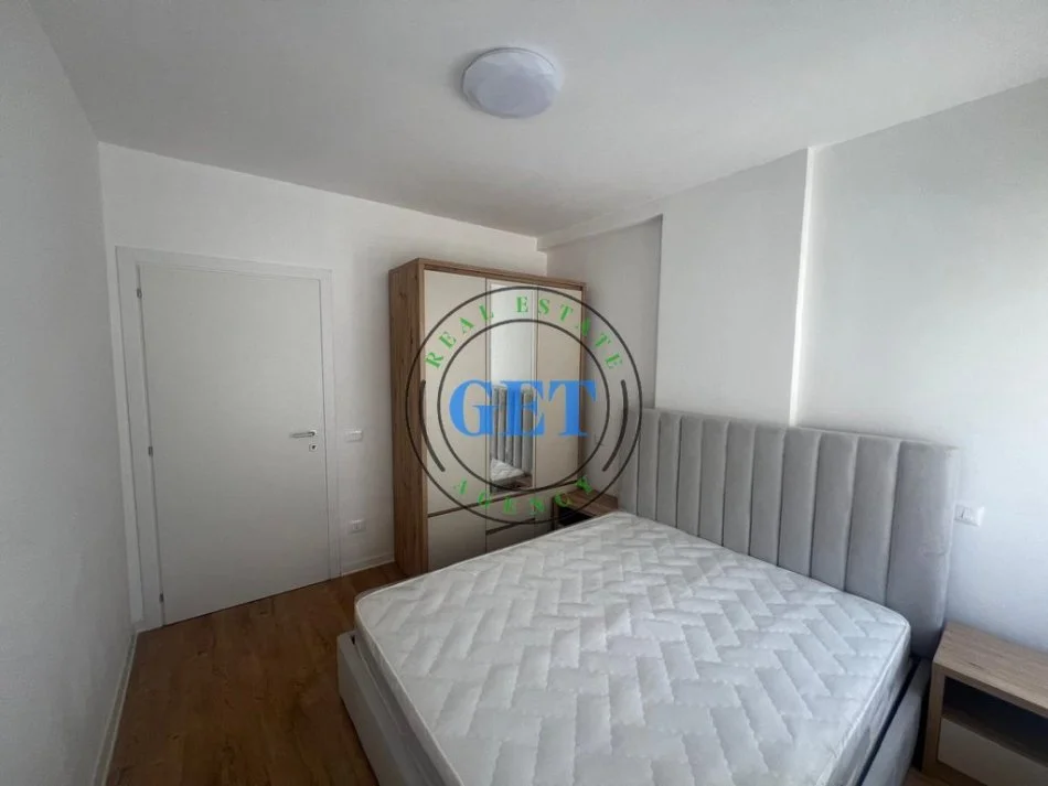 Durres, shitet apartament 1+1 Kati 5, 58 m² 125.000 € (Shkembi i Kavajes)