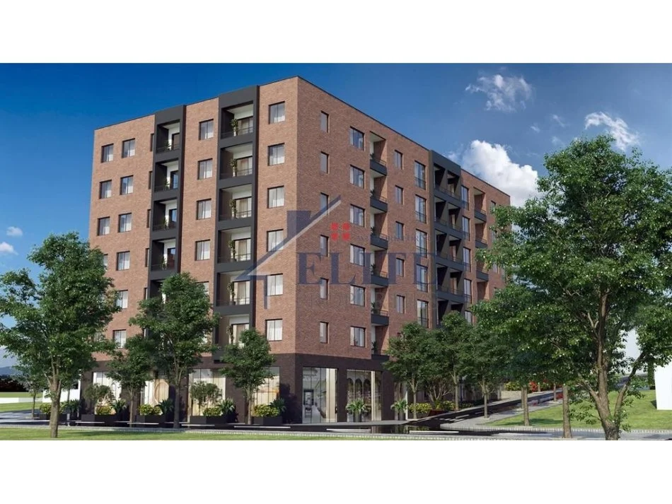 Tirane, shitet apartament 2+1+Ballkon Kati 3, 114 m² 131.181 € (Golden Hands Paskuqan)