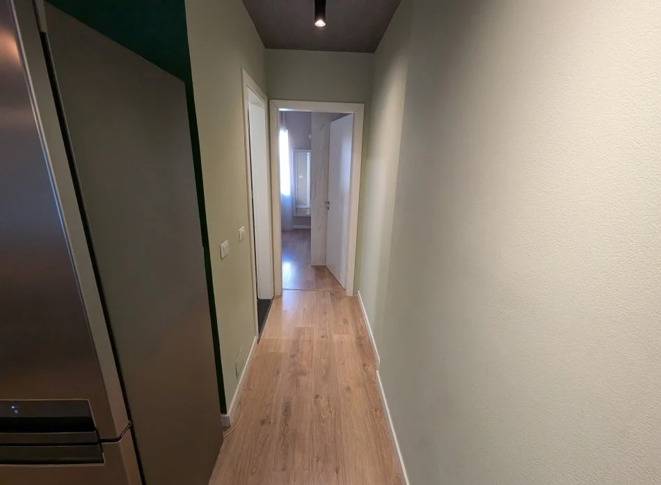 Tirane, shitet apartament 1+1 Kati 3, 61 m² 130.000 € (Kopshti Zoologjik)