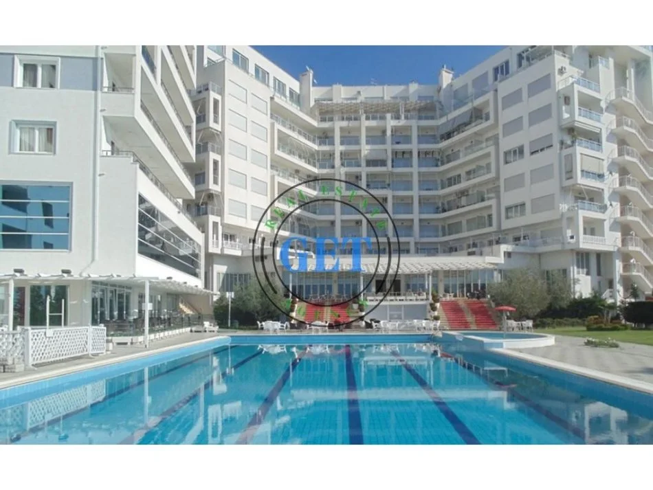 Durres, shitet apartament 1+1 Kati 5, 58 m² 125.000 € (Shkembi i Kavajes)