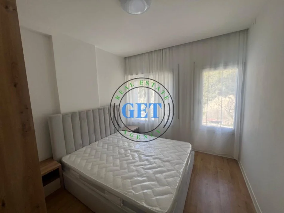 Durres, shitet apartament 1+1 Kati 5, 58 m² 125.000 € (Shkembi i Kavajes)