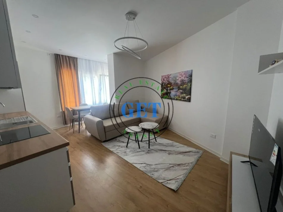 Durres, shitet apartament 1+1 Kati 5, 58 m² 125.000 € (Shkembi i Kavajes)