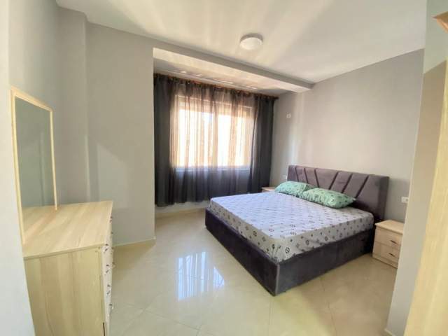 Tirane, jepet me qera apartament 2+1+A+BLK Kati 4, 110 m² 600 Euro (Don bosko)