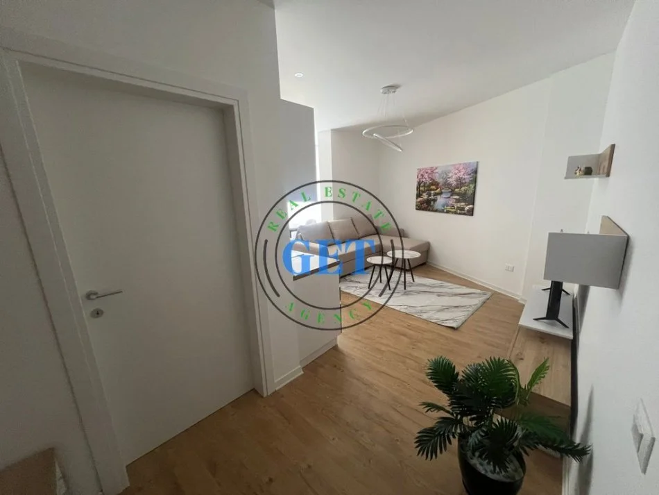 Durres, shitet apartament 1+1 Kati 5, 58 m² 125.000 € (Shkembi i Kavajes)